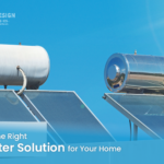 Residential Hot Water Solutions