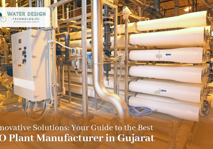 Feature Innovative Solutions Your Guide to the Best RO Plant Manufacturer in Gujarat