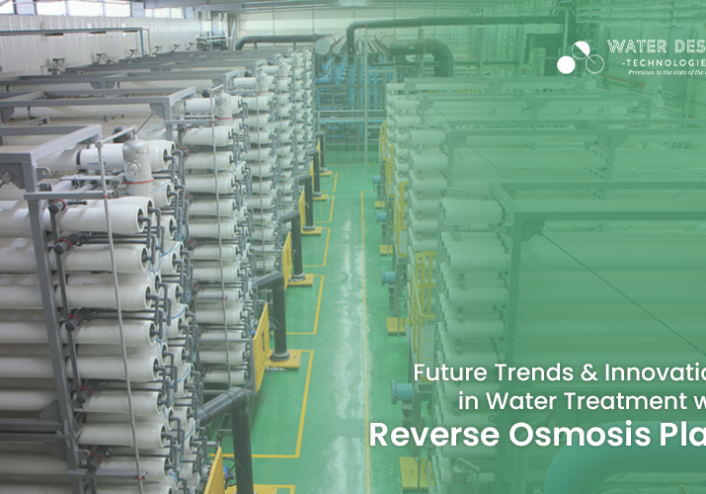 Future Trends and Innovations in Water Treatment with Reverse Osmosis Plant Technology in Surat