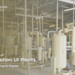 The Benefits of Ultrafiltration UF Plants Water Treatment Plants