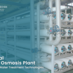 Industrial Reverse Osmosis Plant in Surat with Water Treatment Technologies