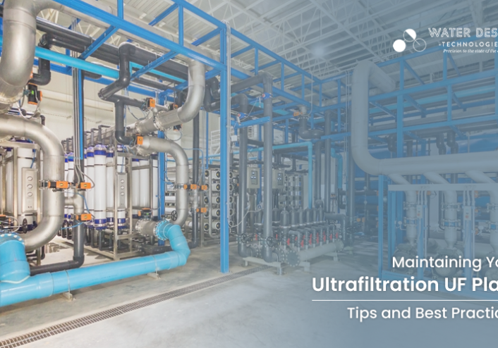 Maintaining Your Ultrafiltration UF Plant Tips and Best Practices