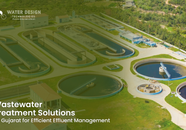 Wastewater Treatment in Gujarat