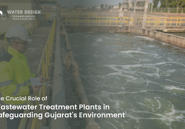 Wastewater Treatment Plants