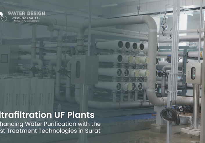 ultrafiltration uf plant