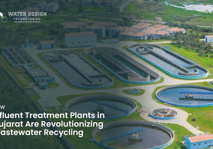 Effluent Treatment Plants