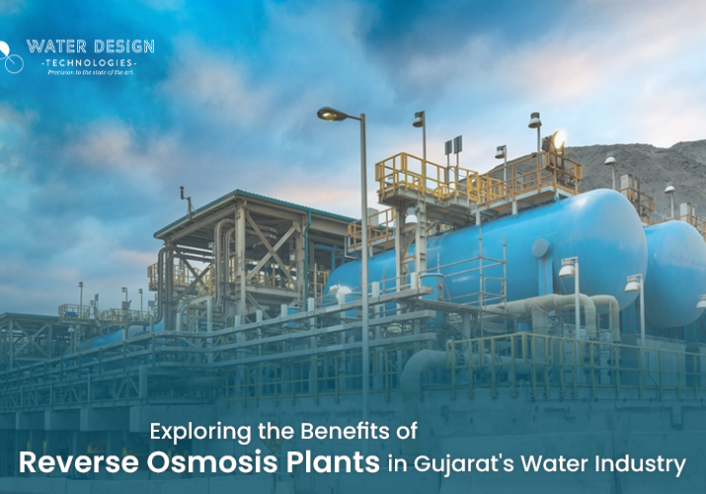 Benefits of Reverse Osmosis Plants in Gujarat