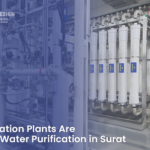 Ultra filtration Plants