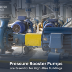 Pressure Booster Pumps