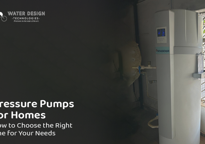 Pressure Pump for Home Supplier in Surat How to Choose the Best Pump